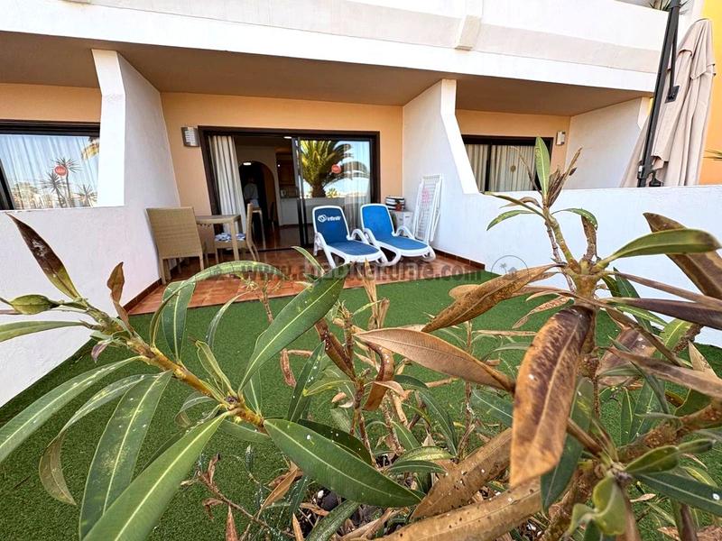 Foto 0e8687f8-6dad-4ee6-93b7-7f66cfbb37c1. Piano terra con piscina in Golf del Sur - Amarilla Golf San Miguel de Abona