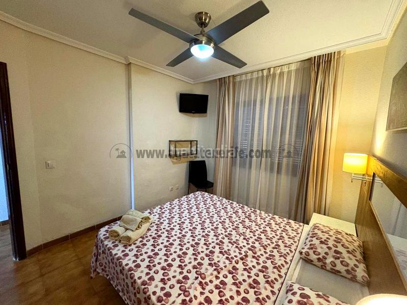 Foto 49b6d835-6481-4c5d-9b2f-2121f9580470. Piano terra con piscina in Golf del Sur - Amarilla Golf San Miguel de Abona