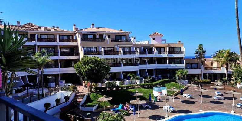 Foto 38058aec-f827-4dad-bb1e-957f88c92297. Rez-de-chaussée avec piscine dans Golf del Sur - Amarilla Golf San Miguel de Abona