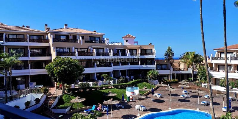 Foto 9ff6c86f-b38c-493a-84e3-0990e41f15c8. Rez-de-chaussée avec piscine dans Golf del Sur - Amarilla Golf San Miguel de Abona