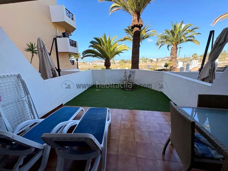 Foto bd14242f-2eaa-46d7-8b14-6e56e120ac71. Rez-de-chaussée avec piscine dans Golf del Sur - Amarilla Golf San Miguel de Abona