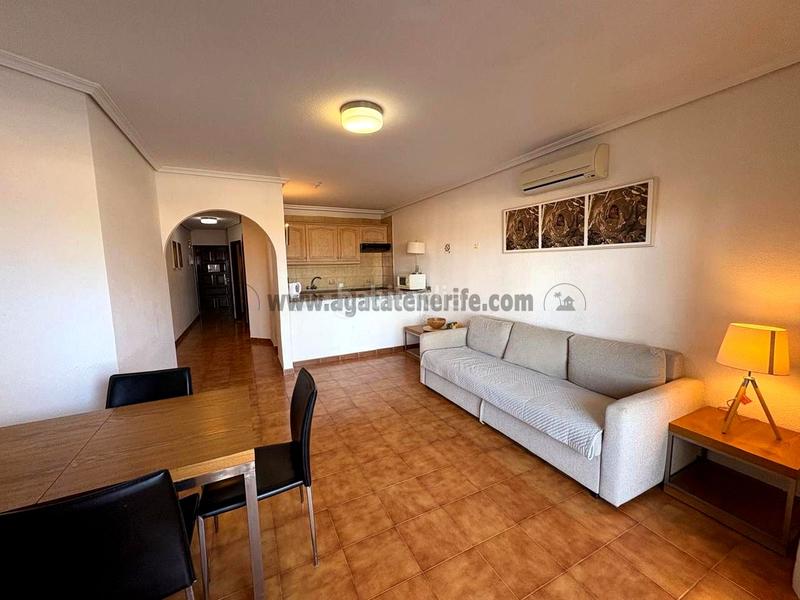 Foto e56beae1-e84e-4242-8706-595de0817d48. Rez-de-chaussée avec piscine dans Golf del Sur - Amarilla Golf San Miguel de Abona