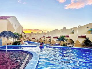 Appartement à Torviscas Bajo. Apartamento en costa adeje