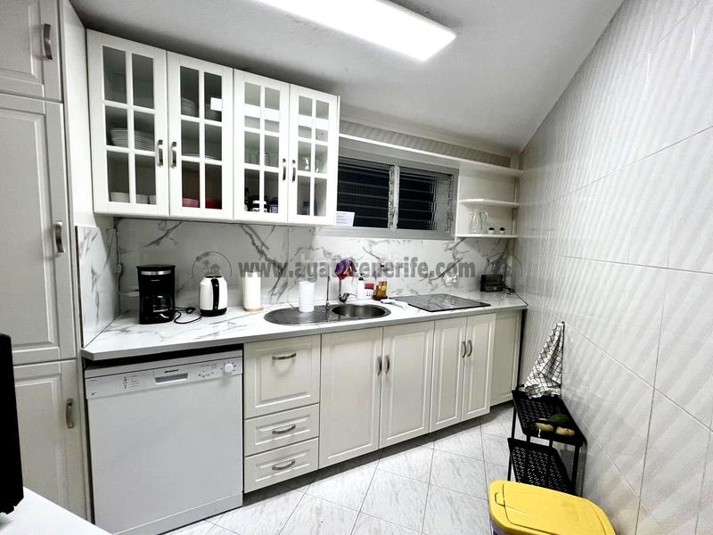 Foto b4d4b94c-cf0c-4e30-b78b-c54abbb7faa7. Appartamento in Longuera - Toscal Realejos (Los)