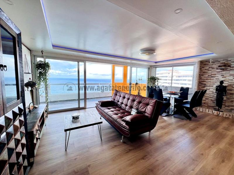 Foto d416241b-fbcf-4290-91a7-6e1cd3640774. Appartamento in Longuera - Toscal Realejos (Los)