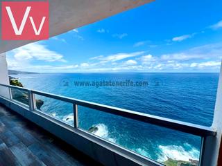 Appartement à Longuera - Toscal