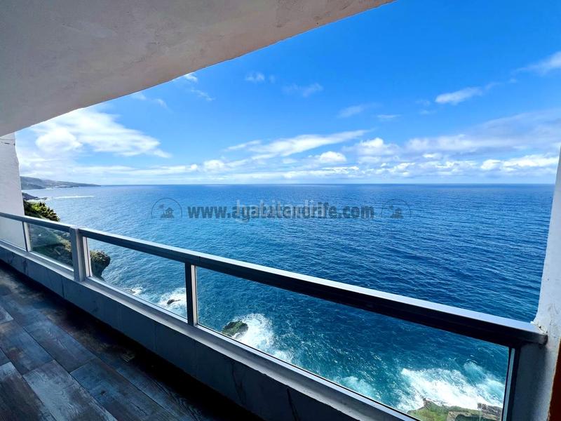 Foto 4a806867-e4c5-4e78-a446-3f399f850c9c. Etagenwohnung in Longuera - Toscal Realejos (Los)