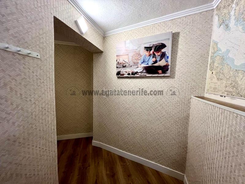 Foto 7e612271-f0ea-43e9-a1bf-199d5bd5d98d. Etagenwohnung in Longuera - Toscal Realejos (Los)