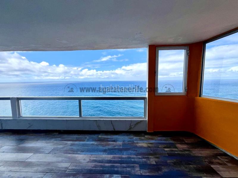 Foto ce716e0b-6594-4260-890d-1e967aae4a77. Etagenwohnung in Longuera - Toscal Realejos (Los)