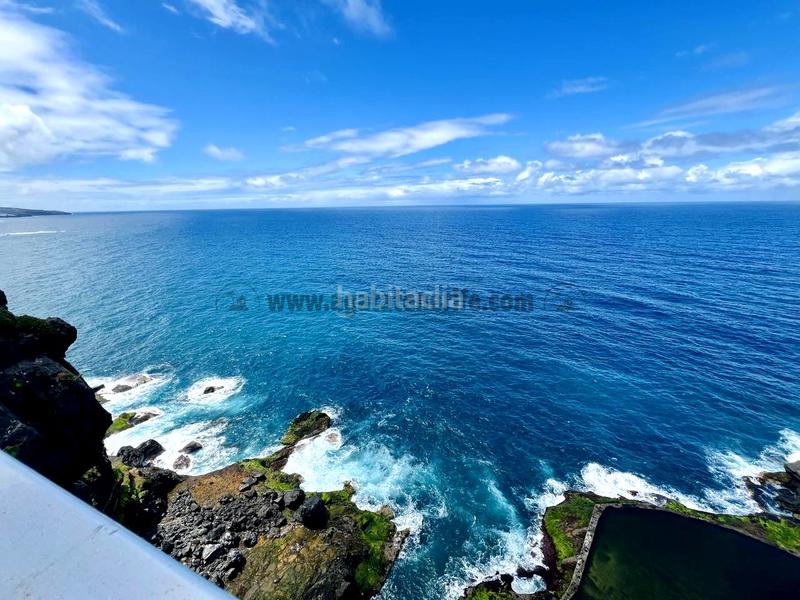 Foto d9c9e2e3-1e1c-4a33-8cfb-1cc5e72b9bc7. Etagenwohnung in Longuera - Toscal Realejos (Los)