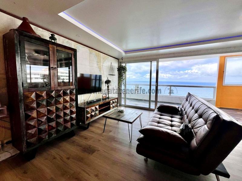 Foto 48737d02-f538-4834-b48a-997c1f3e7cd0. Flat in Longuera - Toscal Realejos (Los)