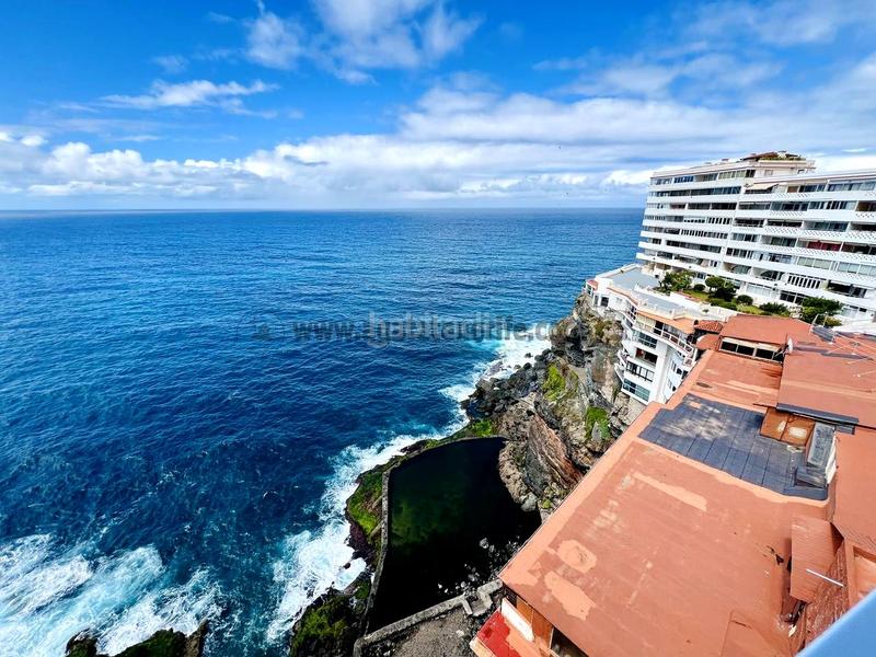 Foto 7262844b-f7ab-48c9-8649-6b621443598c. Piso en Longuera - Toscal Realejos (Los)