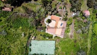 Masia  Carril del polvo