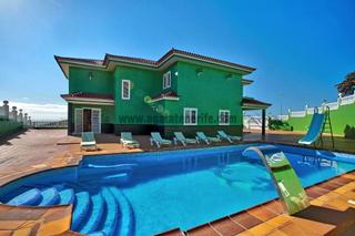 Casa a Barranco Hondo