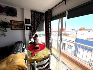 Appartement à Buenavista del Norte