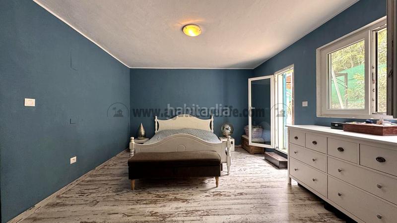 Foto 3808f4a9-7d3a-4087-a949-5dec1484d413. Bauernhof mit pool in La Vega - El Amparo - Cueva del Viento Icod de los Vinos