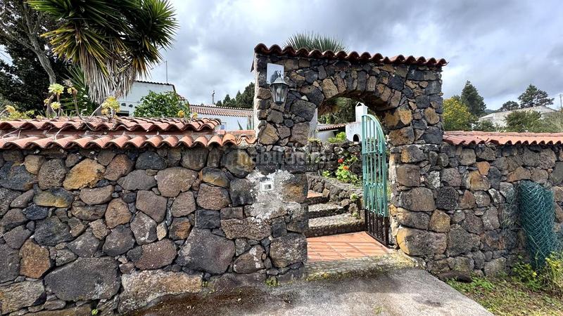 Foto 3cdc694b-9ded-40c3-aa33-099f55d13d83. Bauernhof mit pool in La Vega - El Amparo - Cueva del Viento Icod de los Vinos