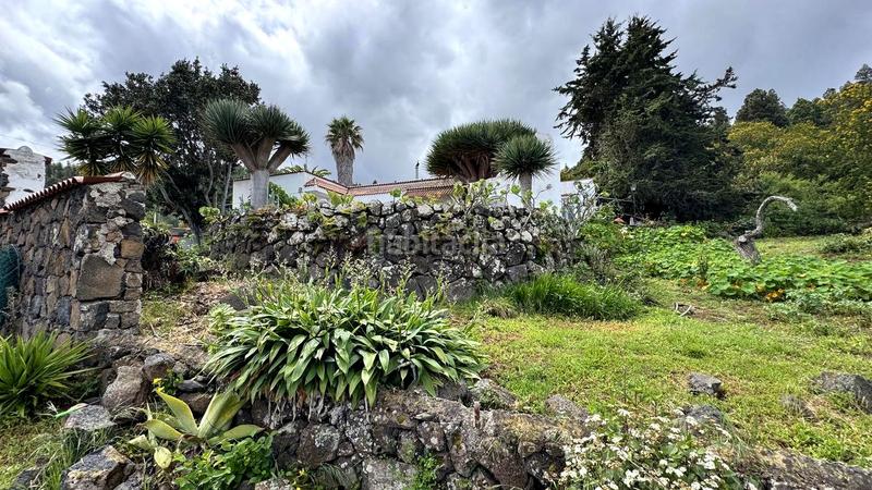 Foto 410cc0ab-c05c-41fe-aeff-27dc3228447d. Bauernhof mit pool in La Vega - El Amparo - Cueva del Viento Icod de los Vinos