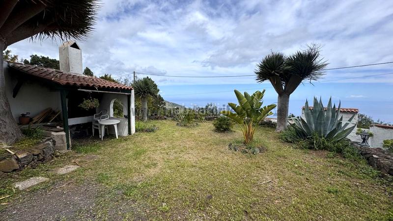 Foto 4c457e9a-aa51-4d32-974c-3716ed3e8d0d. Bauernhof mit pool in La Vega - El Amparo - Cueva del Viento Icod de los Vinos