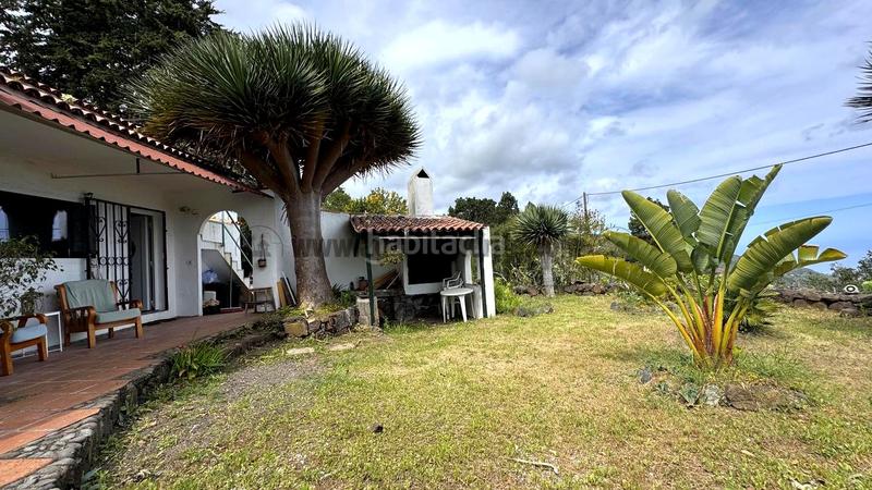 Foto 82940dfb-ae75-430a-8cb5-47e860c76fb6. Bauernhof mit pool in La Vega - El Amparo - Cueva del Viento Icod de los Vinos