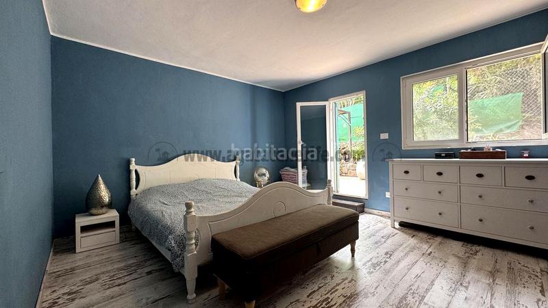 Foto bd35626a-b215-4e02-aa45-fe074ec53323. Bauernhof mit pool in La Vega - El Amparo - Cueva del Viento Icod de los Vinos