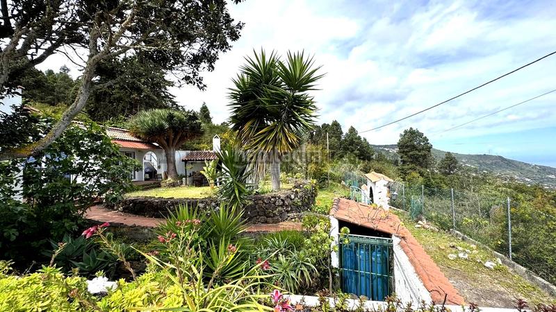 Foto 8c9c879c-52b6-40f8-a510-560baa85670c. Casale con piscina in La Vega - El Amparo - Cueva del Viento Icod de los Vinos