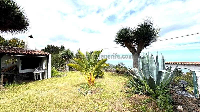Foto a4bcde5f-35b0-474f-b683-1509052695ea. Casale con piscina in La Vega - El Amparo - Cueva del Viento Icod de los Vinos