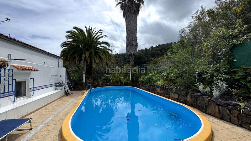 Foto ac900b22-8bda-4a58-b45a-040f32a2c69c. Casale con piscina in La Vega - El Amparo - Cueva del Viento Icod de los Vinos