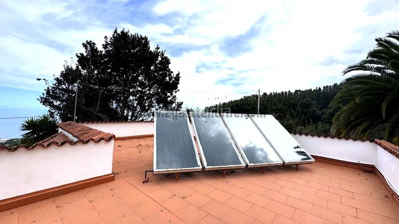 Foto bd77daa0-4c5c-4646-8b4c-f1e20e71e499. Casale con piscina in La Vega - El Amparo - Cueva del Viento Icod de los Vinos