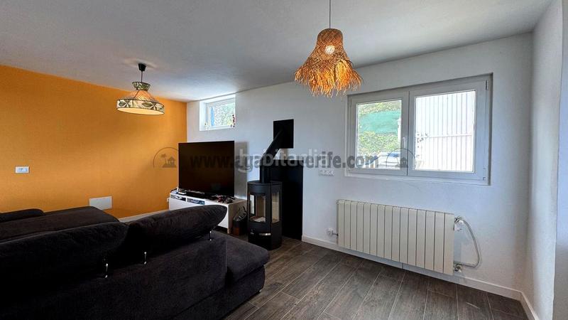 Foto c567d981-9520-4f36-afed-356c8f057bfb. Casale con piscina in La Vega - El Amparo - Cueva del Viento Icod de los Vinos