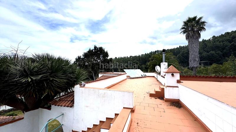 Foto e7d5b11c-d648-437b-bd3a-ba01121b9cc4. Casale con piscina in La Vega - El Amparo - Cueva del Viento Icod de los Vinos
