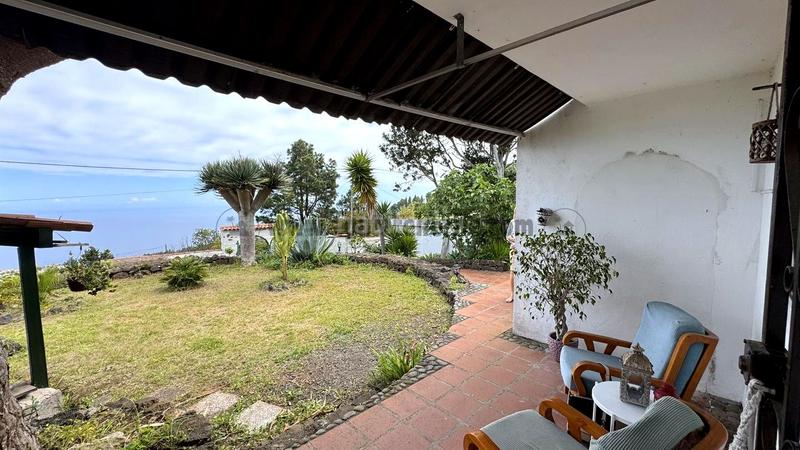 Foto f36fa8cd-e0b5-427b-9387-414624edaf8c. Casale con piscina in La Vega - El Amparo - Cueva del Viento Icod de los Vinos