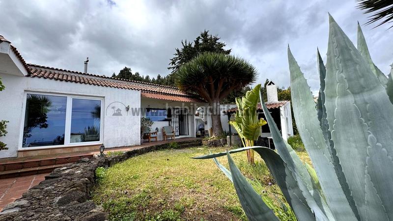 Foto 3a16aac2-7438-4367-9e51-74127738ed02. Country house with pool in La Vega - El Amparo - Cueva del Viento Icod de los Vinos