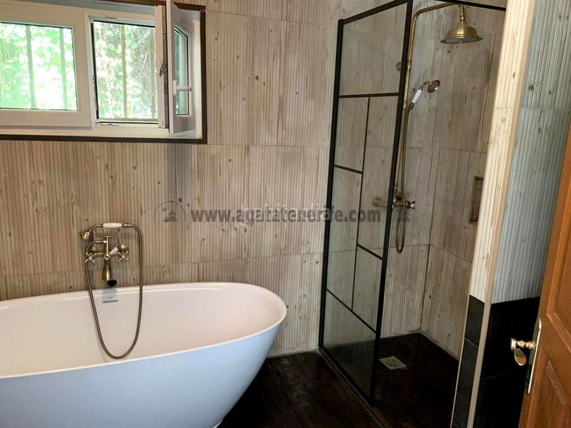 Foto 4e03072d-a0b9-4105-b5bd-f0842417955b. Country house with pool in La Vega - El Amparo - Cueva del Viento Icod de los Vinos