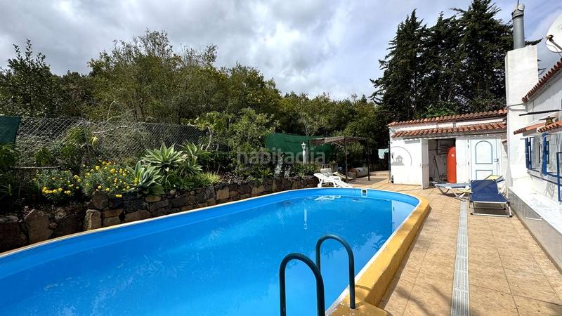 Foto 65b7d41b-401d-4494-a953-b6e6ac0c1a56. Country house with pool in La Vega - El Amparo - Cueva del Viento Icod de los Vinos
