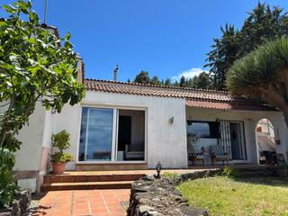 Country house  El sobrado