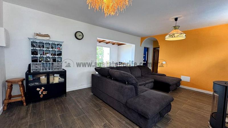 Foto 780c0391-65f7-4cf0-a7e7-69e498f19364. Country house with pool in La Vega - El Amparo - Cueva del Viento Icod de los Vinos