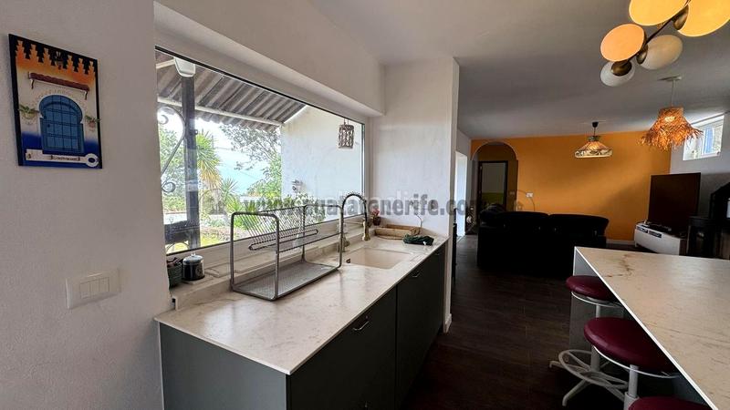 Foto 8581edd9-1cf5-43b4-9f0e-9814a2e69f28. Country house with pool in La Vega - El Amparo - Cueva del Viento Icod de los Vinos