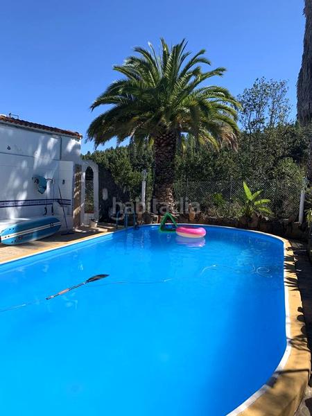 Foto baffff3f-7f7a-4b83-aa5e-64a667d698be. Country house with pool in La Vega - El Amparo - Cueva del Viento Icod de los Vinos