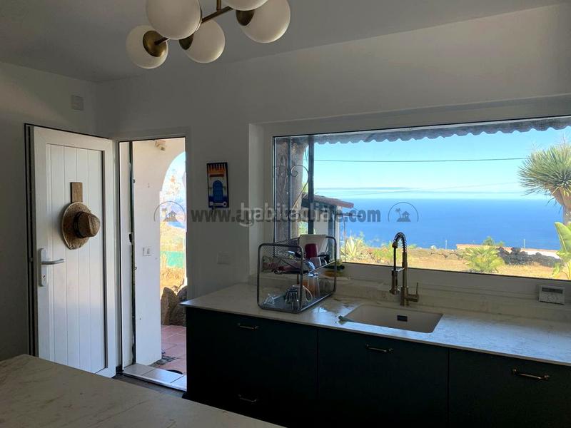 Foto bd1873fb-8d16-4229-add5-be9baf068ad4. Country house with pool in La Vega - El Amparo - Cueva del Viento Icod de los Vinos