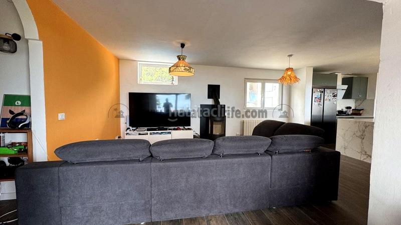 Foto beb6c72a-7cf0-419c-aa30-061f293d7318. Country house with pool in La Vega - El Amparo - Cueva del Viento Icod de los Vinos