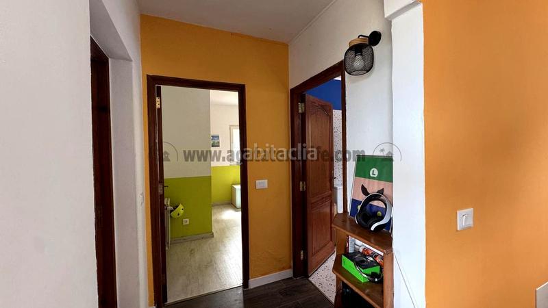 Foto cde6ad8a-32a1-459b-b5a6-c5cad3833fc5. Country house with pool in La Vega - El Amparo - Cueva del Viento Icod de los Vinos