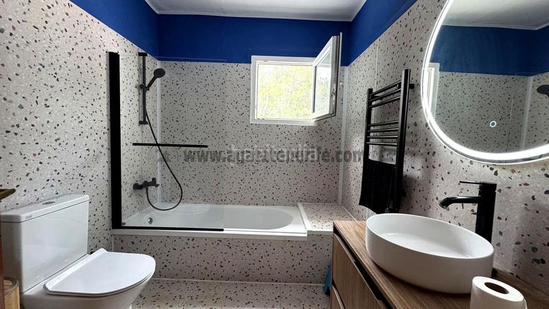 Foto d1ed0ee1-826f-4167-9640-be828a757a43. Country house with pool in La Vega - El Amparo - Cueva del Viento Icod de los Vinos