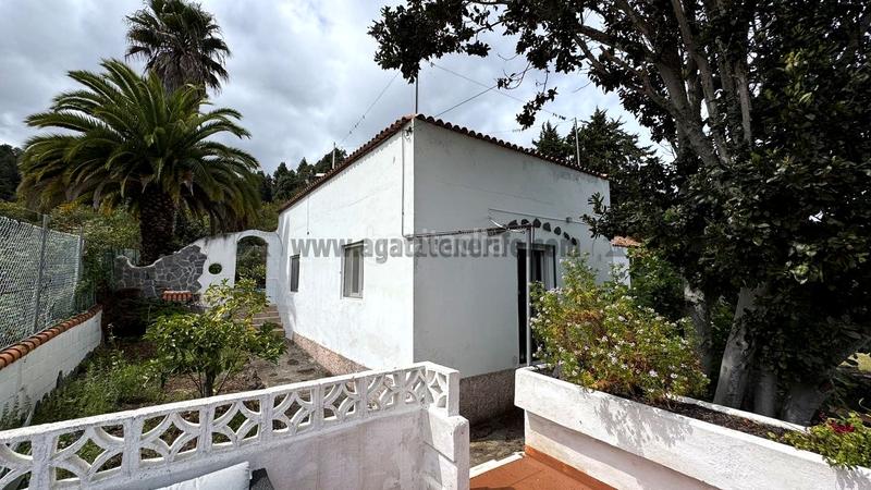 Foto d93a21ab-c761-4368-b3cc-1460513f1741. Country house with pool in La Vega - El Amparo - Cueva del Viento Icod de los Vinos