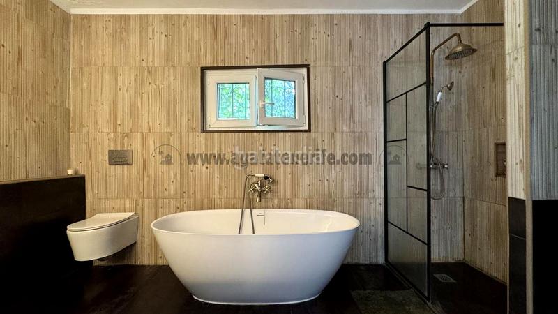 Foto e93e578b-b32d-4d97-8ea3-65195ee3627c. Country house with pool in La Vega - El Amparo - Cueva del Viento Icod de los Vinos