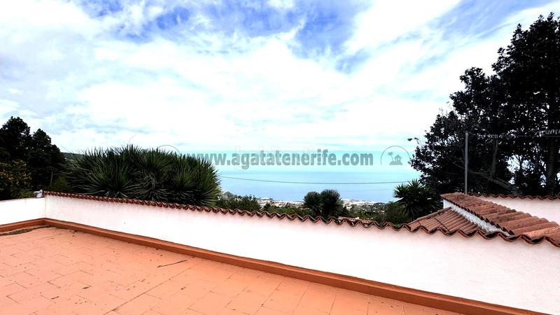 Foto 7fd14abe-9abb-4e5e-b366-a99ab4d37168. Masia amb piscina a La Vega - El Amparo - Cueva del Viento Icod de los Vinos