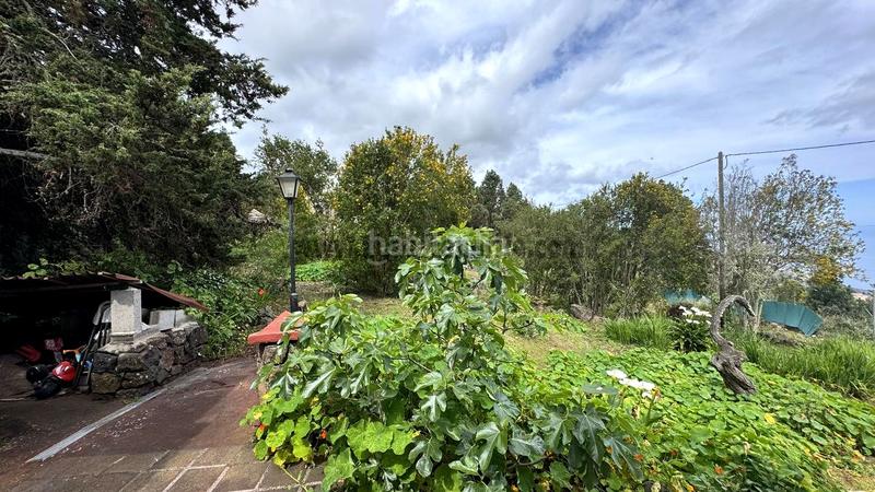 Foto 8e1cab94-27b4-4671-bccd-075a060216be. Masia amb piscina a La Vega - El Amparo - Cueva del Viento Icod de los Vinos
