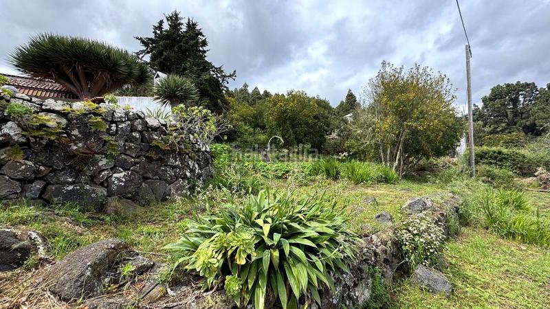Foto 99af164d-7637-4aac-a704-b378306267b2. Masia amb piscina a La Vega - El Amparo - Cueva del Viento Icod de los Vinos