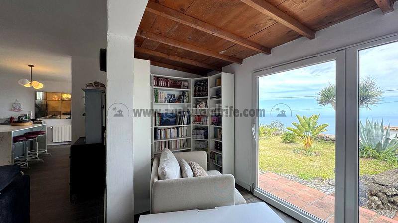 Foto 9f3f1320-4491-444d-bf14-b227e9f7f1c3. Masia amb piscina a La Vega - El Amparo - Cueva del Viento Icod de los Vinos