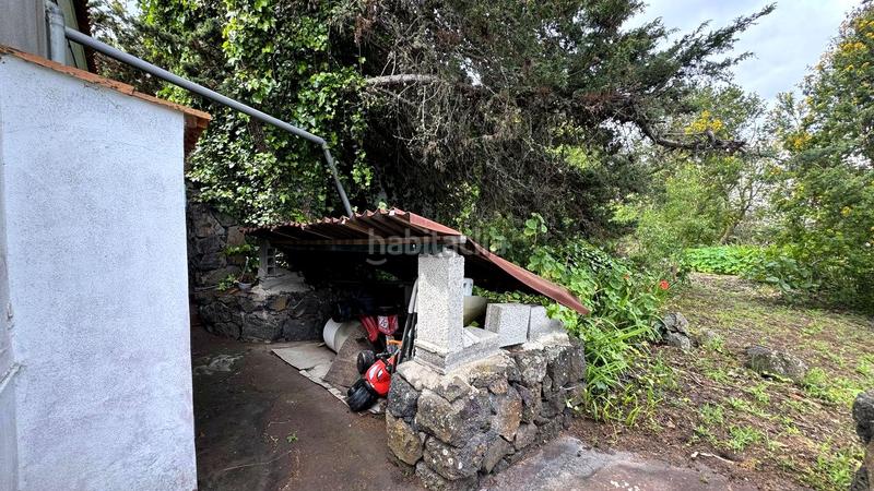 Foto b789e087-2913-4e97-ad91-7dc4ec6cea00. Masia amb piscina a La Vega - El Amparo - Cueva del Viento Icod de los Vinos